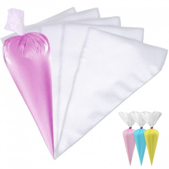 Icing Bags Medium (Disposable)